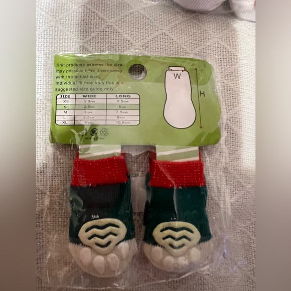 Pet socks - Picture 6 of 8